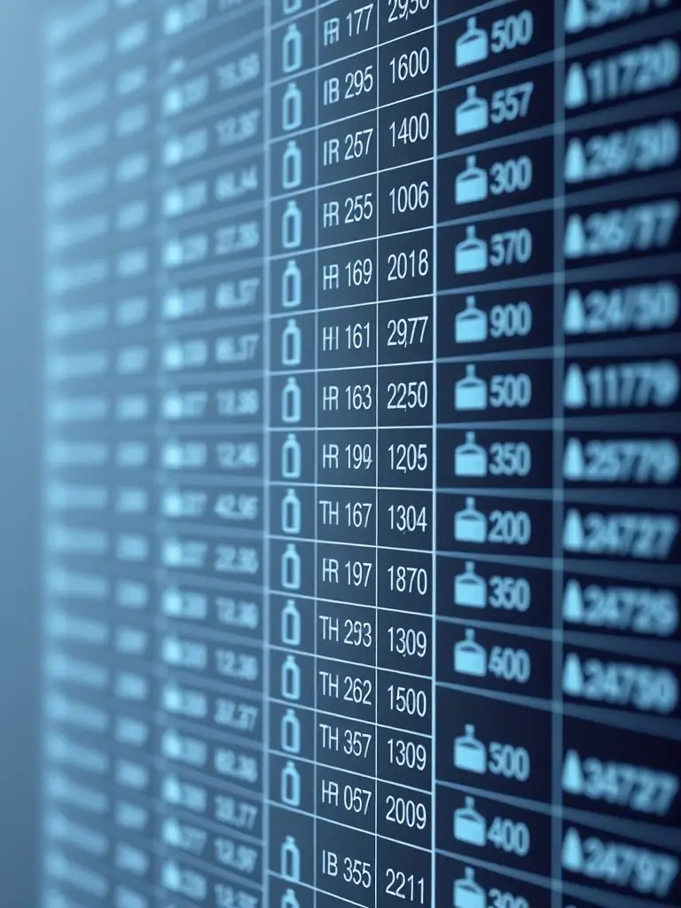 A transparent ledger showing wine asset transactions on a blockchain, highlighting the traceability and security of the platform.