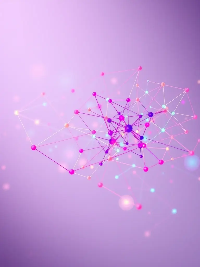 A visual representation of a decentralized finance (DeFi) ecosystem, showcasing the interconnectedness of wine assets with various financial services.