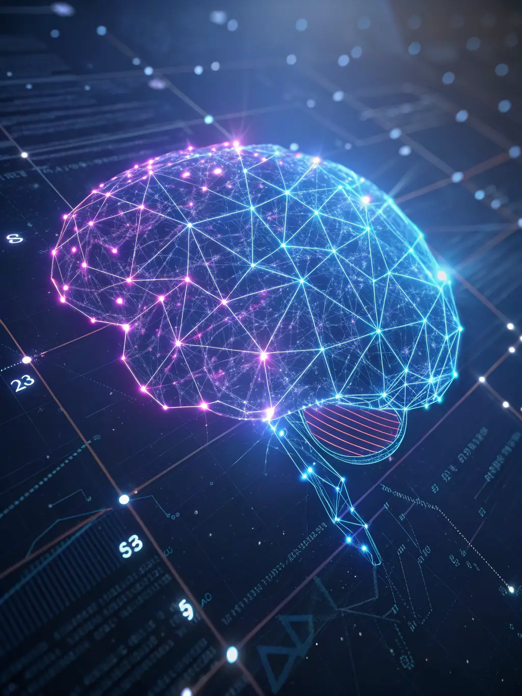 A conceptual image representing the synergy between the three divisions, perhaps showing interconnected nodes or a flowing network, symbolizing the integrated ecosystem.